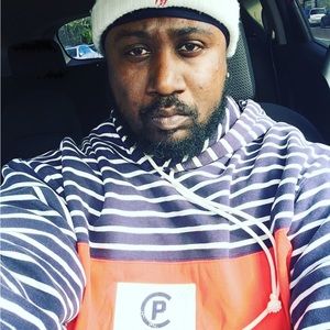 Meet your Posher, Omar